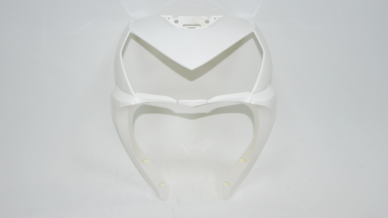 ÖN ANA PANEL BEYAZ (MYFORCE MX)